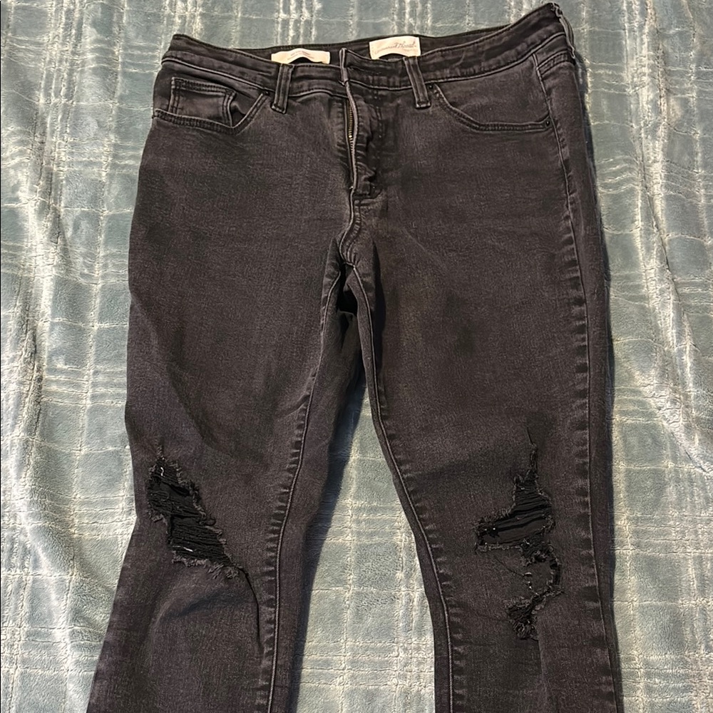 Universal thread 8/29 target brand
